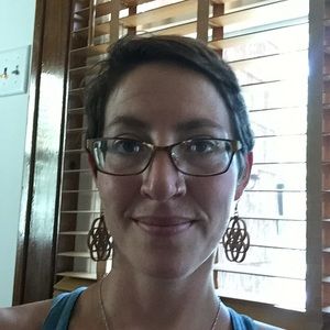 Meet your Posher, Kristen